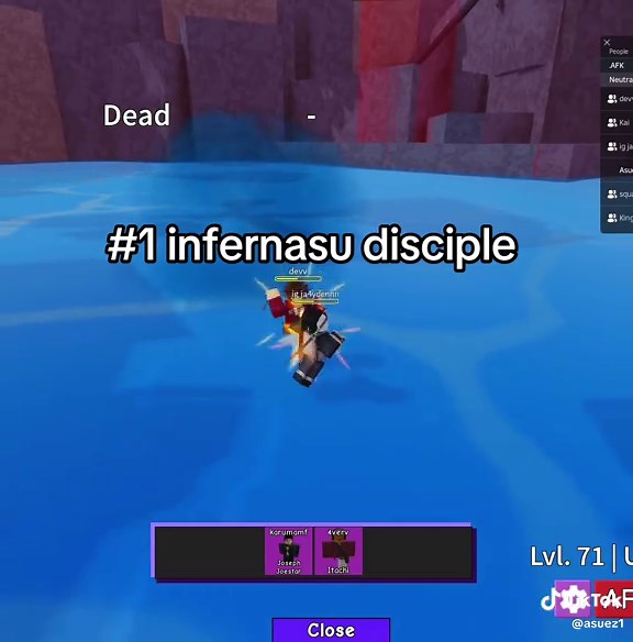 Explore Dark Skin Characters in Anime Battle Arena