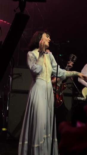 Discovering My Favorite Inferno Performance Video