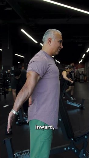 Fix Front Shoulder Pain (Long Head Bicep)