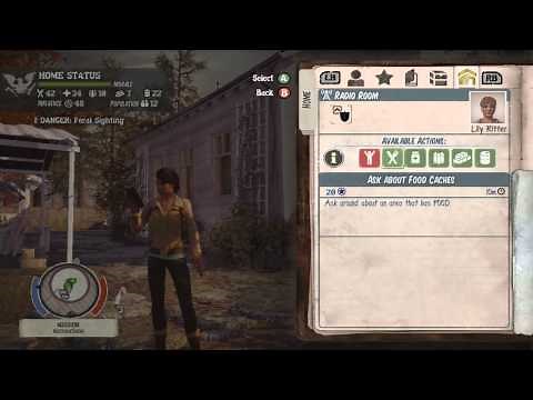 State Of Decay - Base Building and Outposts Explained! (HD)