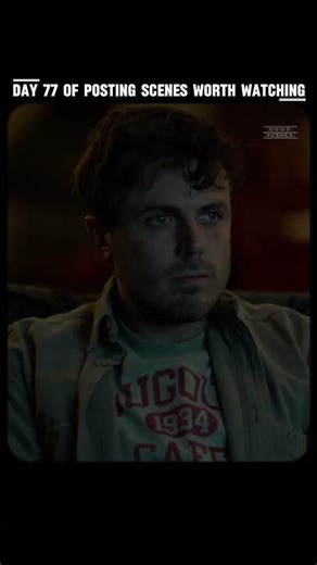 "Guilt" 🖤 | Manchester By The Sea