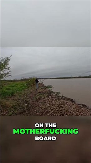 Epic Fishing Catch Jonathan Gets On The Board You Won't Believe | Fade The River Fishing And Hunting