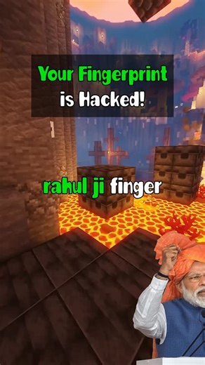 Ai Lead | Is your fingerprint lock really safe? 🤔 🔒 Think your fingerprint lock is unbreakable? Think again! . In this video, we’re diving deep... | Instagram