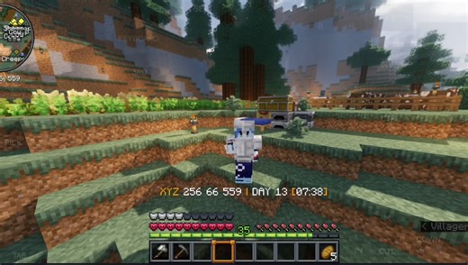 Shader Review: BSL vs Makeup Shader in Minecraft