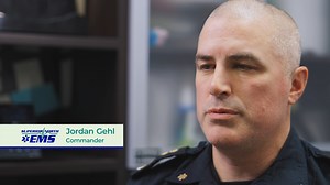 40 reactions | Meet Jordan, the Commander of Operations at Superior North EMS! Check out his video to learn more about why Superior North EMS is more than just a job—it's a life-changing opportunity. Find work-life balance, discover your community, and experience the natural beauty of the North with a career at SNEMS. Apply today and start your rewarding career with us! Apply here: https://www.thunderbay.ca/en/careers.aspx | Superior North EMS | Facebook