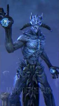 Numidium vs Elder Scrolls Gods