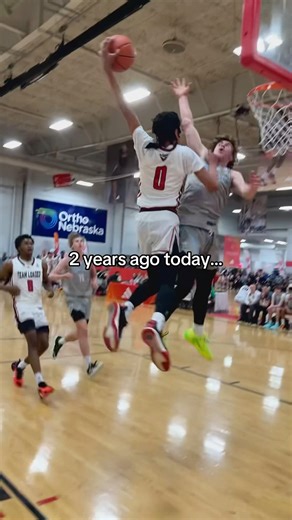 Mikel Brown Jr. That’s all 🤐