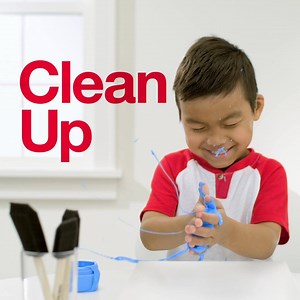 809K views | Got a mess on your hands? Time for a Target Run. | Target | Facebook