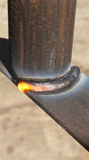 I found some mistakes made by novice welders in pipe welding. | R3 Welder Art