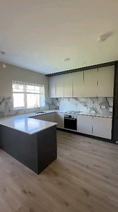 Kitchen splashback design 👌 Call 0852756153 | 3D Splashbacks