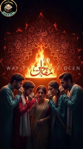 10 Powerful Islamic Life Lessons Every Muslim Should Know.#Shots