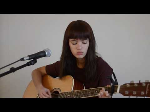 Breezeblocks - alt-J (cover)