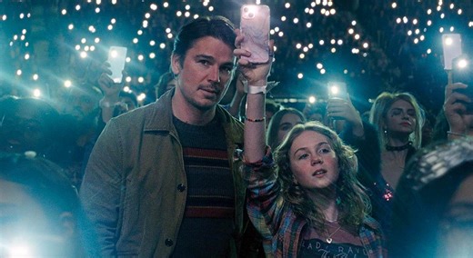 ‘Trap’ Review: M. Night Shyamalan's Entertaining Thriller Shapeshifts Into A Compellingly Darker Effort