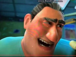 Thomas (Shrek) Part 18 Sunrise/Dr Philip Sherman’s Proposal/Wedding Preparation (Hallelujah)