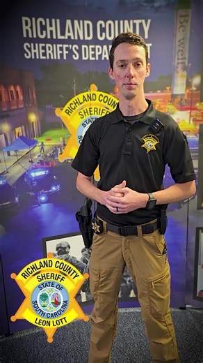 Law enforcement agencies, including the Richland County Sheriff’s Department, will not call or email you to threaten arrest or ask for payment. Be cautious with unfamiliar phone calls and never send money to people you do not know or trust to avoid falling victim to scams. If you feel as though you are a victim, please call the RCSD at 1-803-576-3000. #TeamRCSD #scam #fraud #OPLive #finacialfraud #money | Richland County Sheriff's Department