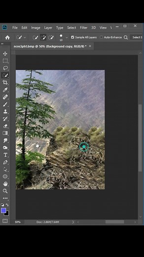 11K views · 122 reactions | Image Editing Photoshop | Nur Nabi Tech Bangla | Facebook