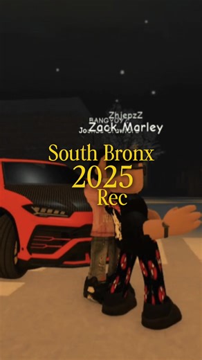 RECAP 2K25 IN SOUTH BRONX🥰 just wanna say thank you buat temen temen yang ngajarin ku main south bronx, 1ONLY yang gabisa sebutin satu persatu, dan temen lainnya sampai aku dititik saat ini,love u guys❤️. this is ma first year for playin south bronx, i hope this map will be more grateful in the future. please, hear the community cz they’re help this map grow up @South Bronx: The Trenches Keep pushin and supportin me guys, remind me if im wrong, big ❤️ SMOKEEEY7 #SouthBronx2025Recap #southbronxt