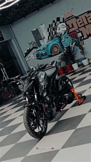 Yamaha😍 MT-03 New bike launch 2025 |🥰 New bike MT-03 2026 #shorts​ #youtubeshorts​ #viral​