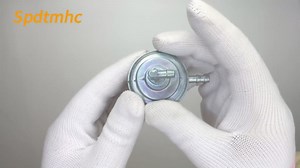 Gas Fuel Switch Pump Valve Petcock Fit for GY6 50cc 70cc 90cc 110cc 125cc 150cc ATV 139QMB 157QMJ Scooter Moped Go Kart Petcock Fuel Shutoff Valve