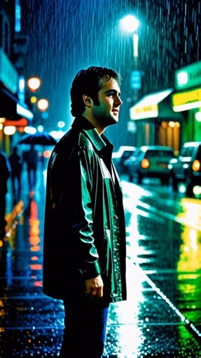 Laughter in the rain #NeilSedaka | David Griffin