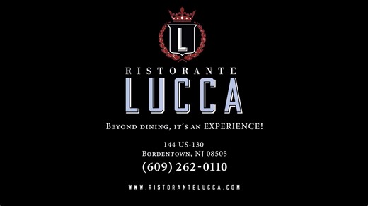Yes, we are "Breezin'" into 2026 at Ristorante LUCCA! Same award winning Italian cuisine, perfectly made cocktails and impeccable service. All in a warm and elegant atmosphere. View our lunch and dinner menus, complimentary live entertainment schedule and book YOUR LUCCA EXPERIENCE all at: ristorantelucca.com | Ristorante LUCCA