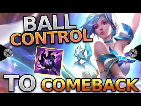 PEKINWOOF DOES A 1v1 & ORIANNA LEAGUE OF LEGENDS GAMEPLAY + LEBLANC 2026