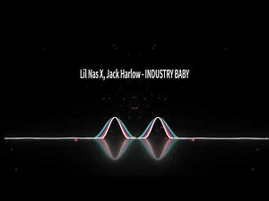 Lil Nas X, Jack Harlow - INDUSTRY BABY [ EXTREME Bass Boosted]