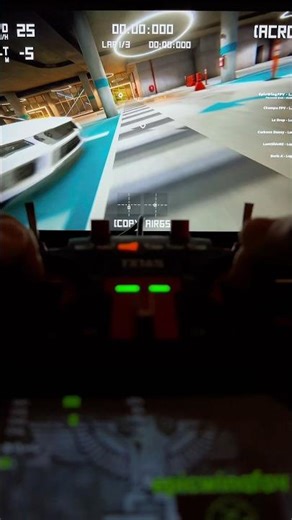 Learning FPV Fast? Here’s the Secret 👀 Liftoff Micro Drones Simulator