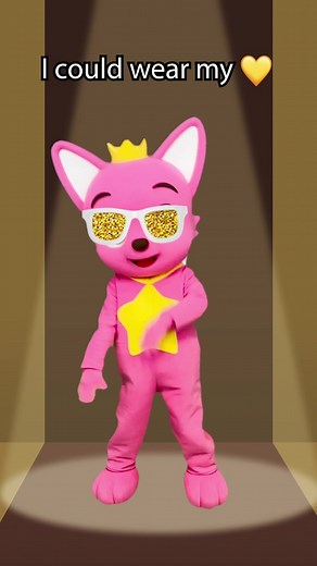 Pinkfong Disco Sharks - Baby Shark Dance Challenge