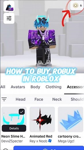 How To Convert Your Credits Into Robux ✨ How to buy robux||#roblox #viral #robux