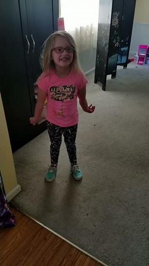 Giant poop evacuation.