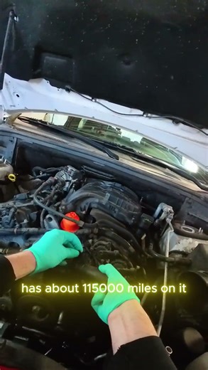 2015 Jeep Grand Cherokee 3.6 Thermostat Replacement P0128 #autorepair #mobilerepair #mechanic