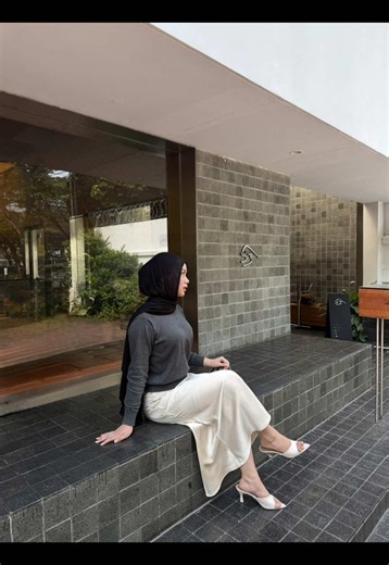 OOTD Hijab: Simple Everyday Outfit Ideas for Modest Style