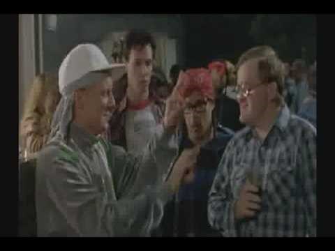 Trailer Park Boys - The Best of J-Roc