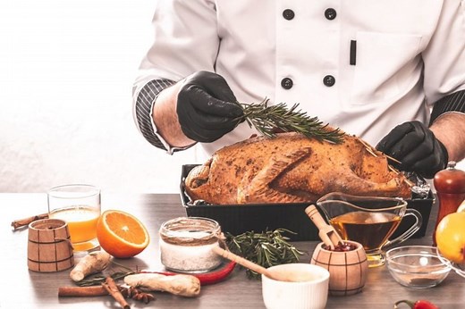 Our Best Substitute For Poultry Seasoning