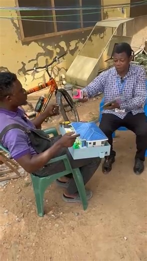 Ghana Got Talent Interview with ICK TV and Radio - Part 3