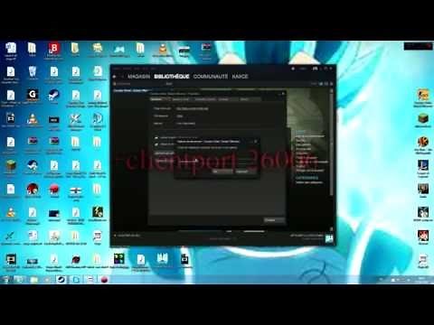 CS:GO:Connection Failed After 30 Retries