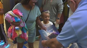 A more modern mermaid | Together We Rise