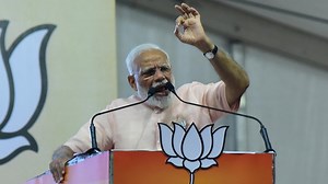 11K views · 152 reactions | Lok Sabha elections 2019: PM Narendra Modi to hold rallies in West Bengal | The Times of India | Facebook