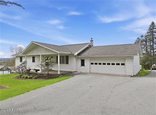 180 Sugar St, Bethany, PA 18431 - MLS PW261217 - Coldwell Banker