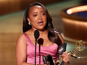 All The Winners From The 75th Emmys | Essence
