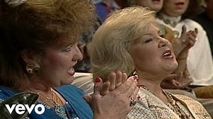 BIGGER THAN ANY MOUNTAIN Lyrics - BILL & GLORIA GAITHER | eLyrics.net
