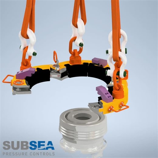 #decommissioning #subsea #innovation | Subsea Pressure Controls Ltd