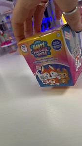 Happy Fortune World Mini Plush #fortune #asmr #plush | Dream Team’s World