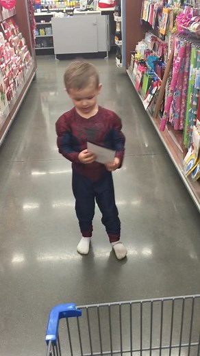 Love the innocence of kiddos and dressing up as a superhero. For this one…it was for about a month. Let us all strive to be superheroes in someone’s life! #spiderman #entrepreneur #kids #parenting #dancechallenge | Karla Nelson