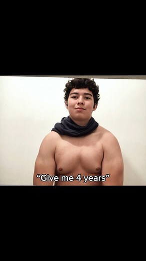 @trkennet on Instagram: "The morph is incoming once again, hope y’all enjoyed the new vid😸 - - -Code Trk @breathedivinity @hugesupplements - #gymmotivation #motivation #aesthetics #shredded #biceps #fitness #gym #fattofit #weightloss #gymtransformation #jotarokujo #explore #reels"