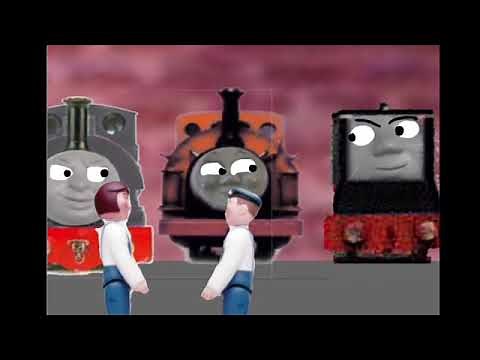 Five nights at smudgers 4, The masked engines return