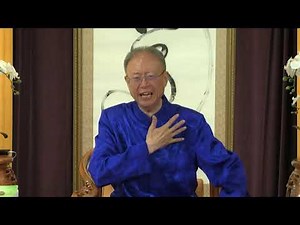 Master Sha’s Soul Healing® - Say Hello Technique with Master Sha