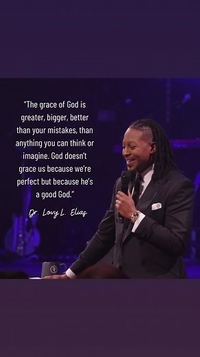 Watch full message on YouTube: SPIRITUAL GRAMMAR // DR. PROPHET LOVY L. ELIAS (9/11/2022)