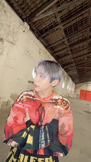 RIIZE Shotaro Impossible Dance Performance